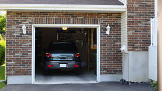 Garage Door Installation at East Bridgewater, Massachusetts